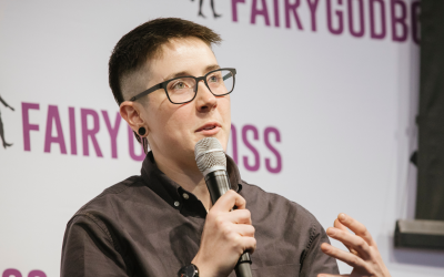 Northeastern Next Podcast: Rian Finnegan AMD’11