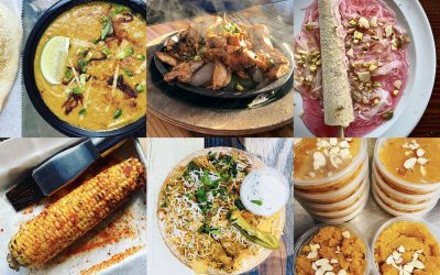 How One Restaurateur Is Surviving The Pandemic