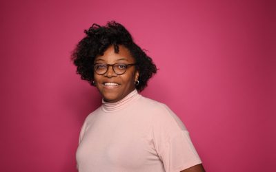 2022 Innovator Award Winner Jae’da Turner | Black Owned Bos.
