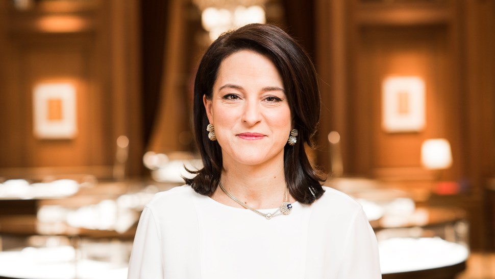 mercedes abramo cartier