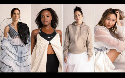 Tired Of Waiting For Sports Equality, These All-Star Women Created TOGETHXR