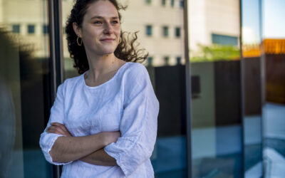 She Helped Boston High School Students Sharpen Their Writing