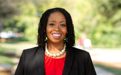 She’s Working To Close The Racial Education Gap, One Child At A Time
