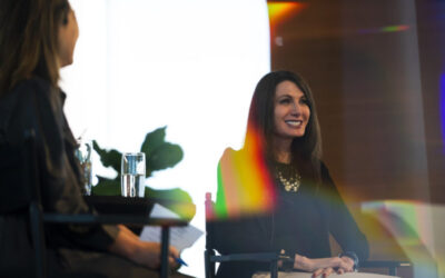 By decoding ADHD for her family, a filmmaker helps many others