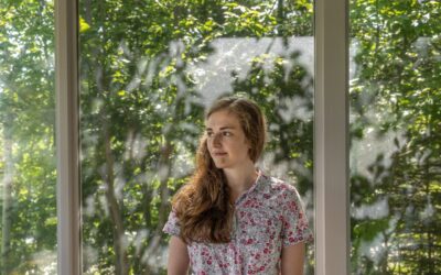 Meet Molly White, the Mass. software engineer going after the crypto industry