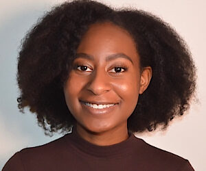 2023 Innovator Award Winner Marine Nimblette | Businesses United in Diversity