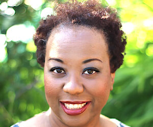 2023 Innovator Award Winner Taja Lester | Health Equity Capital