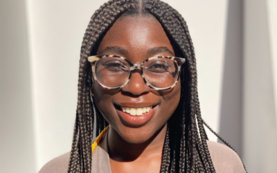 R&D Lab Established by Northeastern College of Science Graduate AJ Addae Champions Skin Care Products for Darker Skin Tones