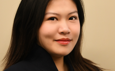 2024 Innovator Award Winner Linh Dinh | ATURE