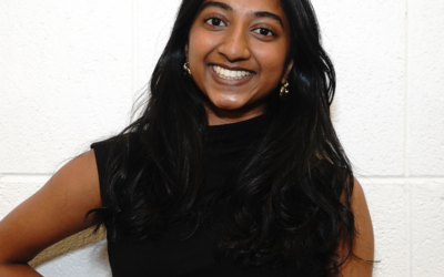 2024 Innovator Award Winner Manvi Kottakota | Jot