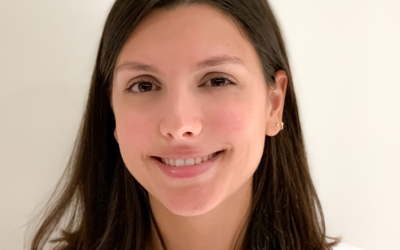 2024 Innovator Award Winner Mariana Charakopoulou Travlou | Nous Health