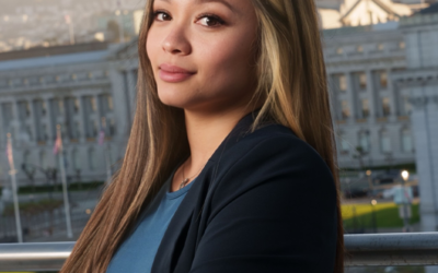 Northeastern Law Student Mary DeVega Is Building a New Type of Professional Staffing Agency to Provide Disadvantaged Women with Crucial Workforce Training