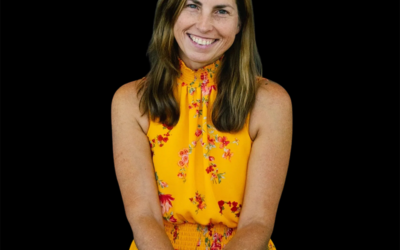 2024 Innovator Award Winner Michelle DeBlois | ReMo