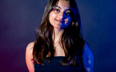 2024 Innovator Award Winner Naomi Rajput | CareWallet