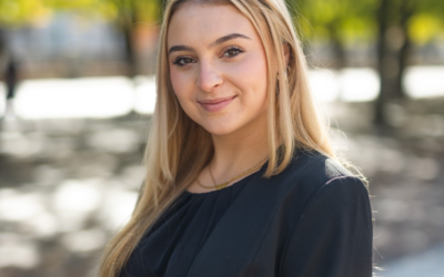2024 Innovator Award Winner Nicole Guadagno | Remetra