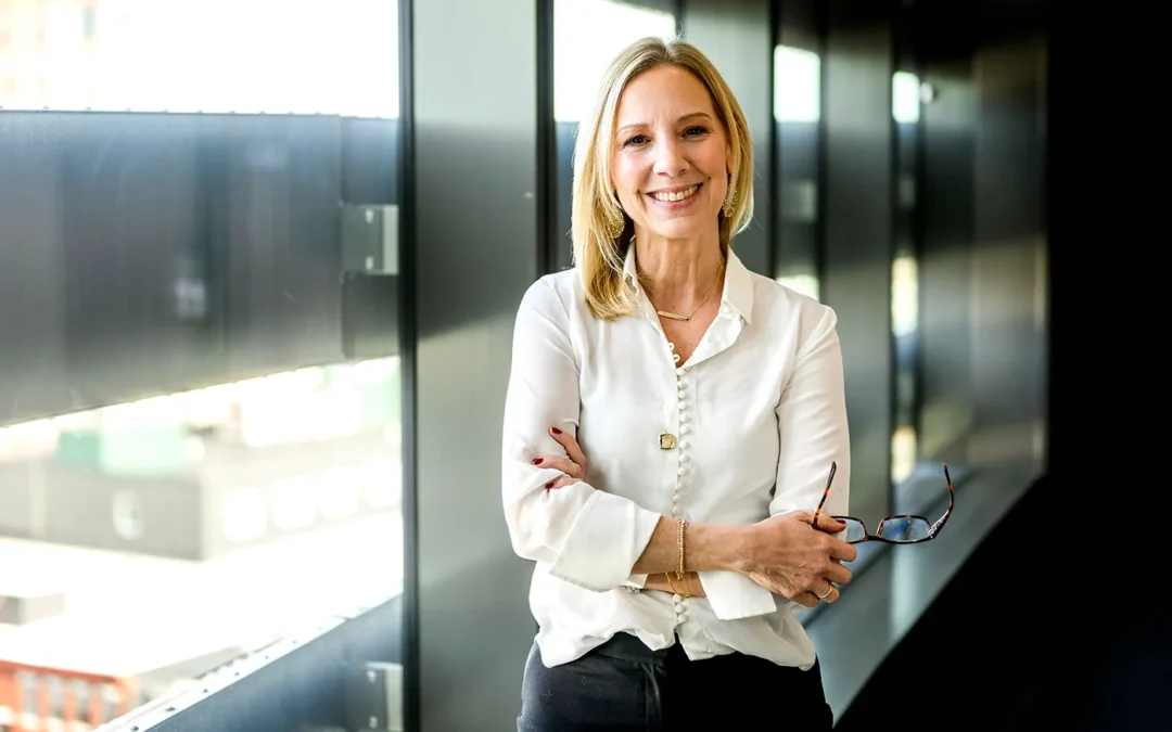 Tiny Tags jewelry company founder achieved success through hustle—and learning when to say no