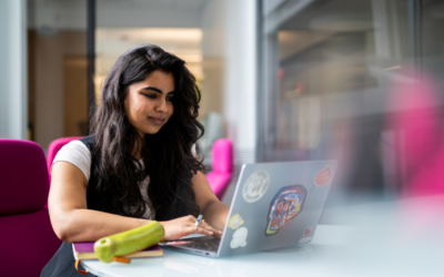 Northeastern students build app to help track seizures—and it’s personal