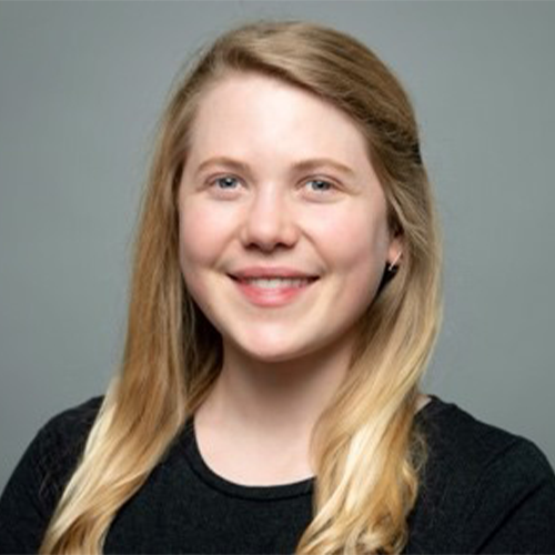 Claire Beskin, Roux Future of Healthcare Founder Residency’23