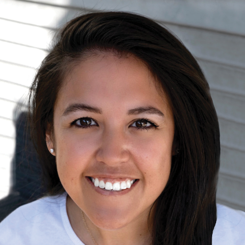Cassie Choi, BHS’13 