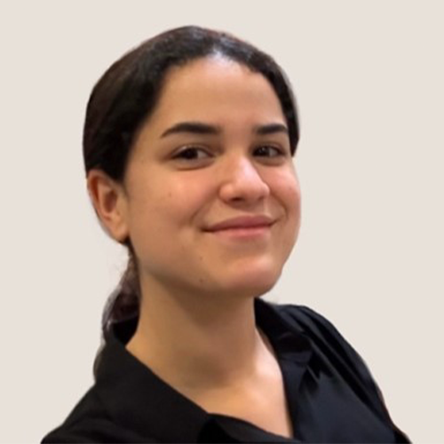 Daniella Cohen, DMSB'26