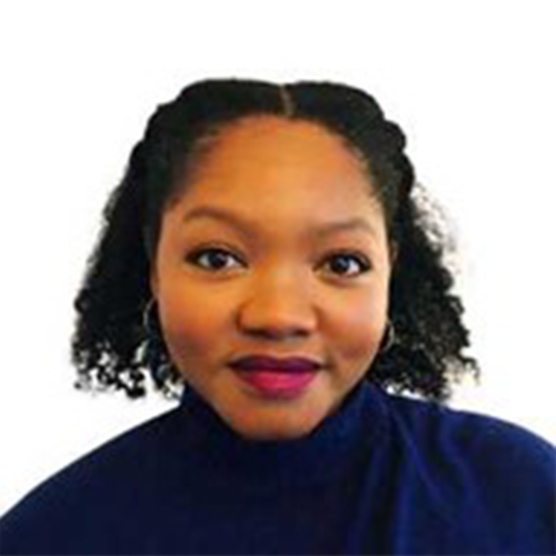 Gina Dunn, AS'06, MS'13
