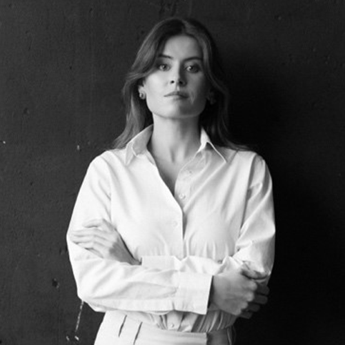Daisy Kendrick, SSH'16