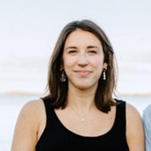Alexa Coulombe McGovern, Roux Founder Residency'25