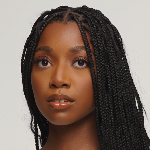 Mya Brown, DMSB’21 