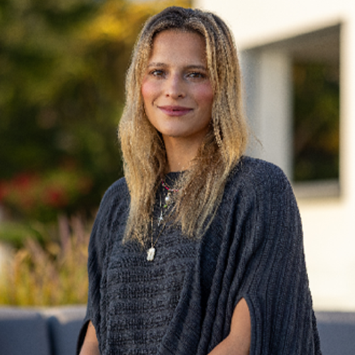 Katya Pourteymour, DMSB/AMD'22