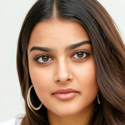 Khushi Shah, KCS'27, DMSB'27