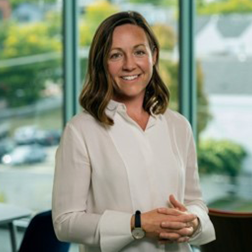 Lee Sowles, Marymount'06, MPH'13, Roux Founder Residency'25