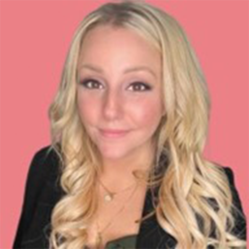 Marisa Sweeney, MS'22