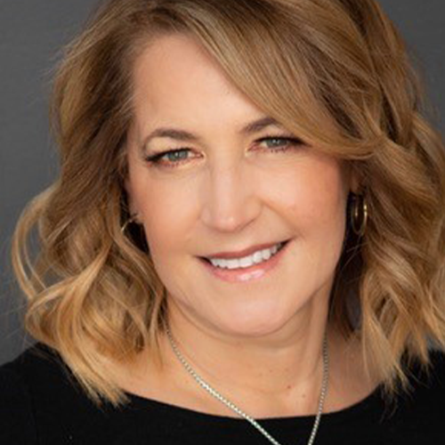 Sheila Walsh, DMSB'81