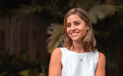 Northeastern grad wins Innovator Award for developing an AI adviser for real estate investors