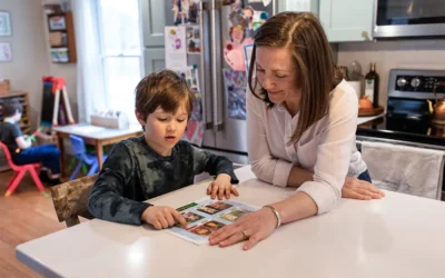 Mindfulness changed her life. Now she’s changing classrooms
