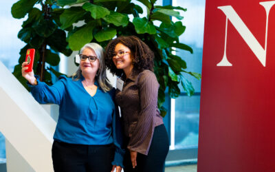 These women show ‘superpowers’ through courage, curiosity and bold ideas