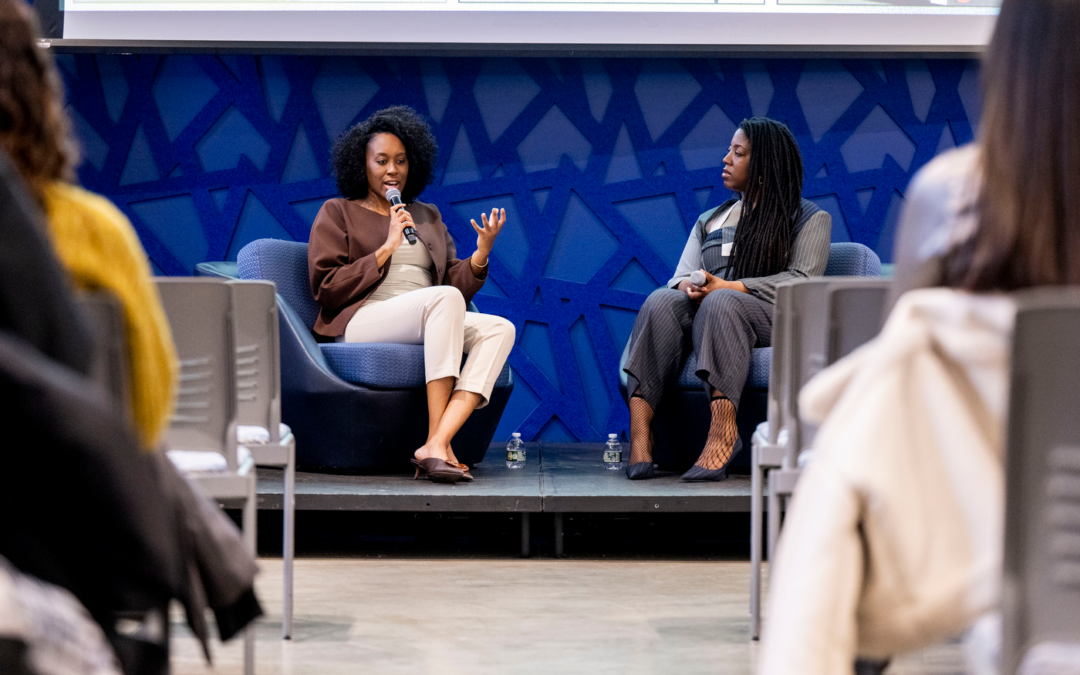 Innovator Award recipients are filling health care and marketing gaps
