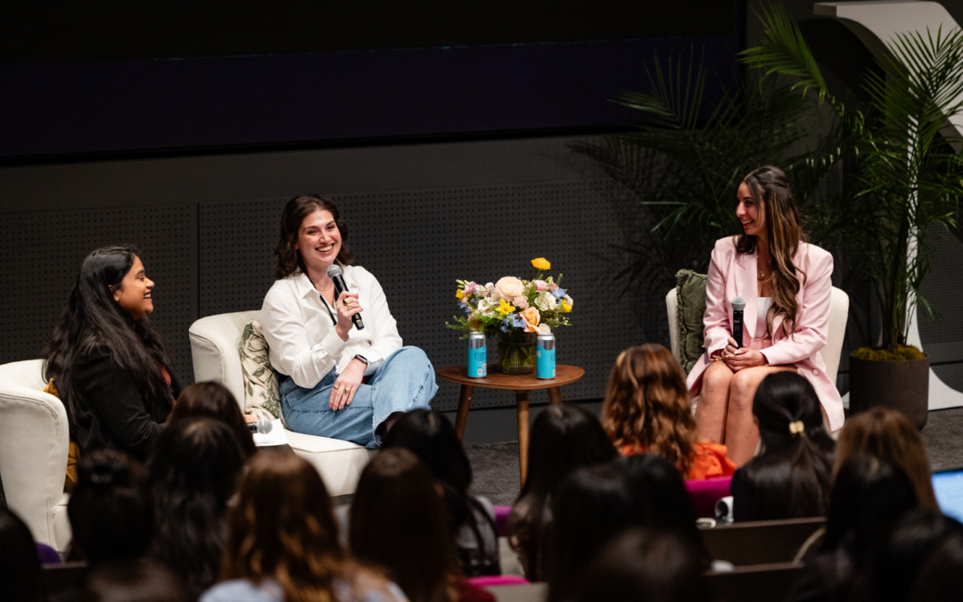 WISE summit inspires female entrepreneurs to rise above challenges 