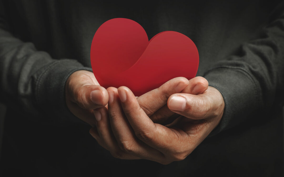 Industry Panel: Making a Difference in Nonprofits