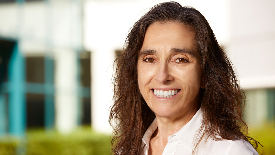 Leading Scientific Innovation: A Conversation with Kimberly Budil, PhD, Lawrence Livermore Lab