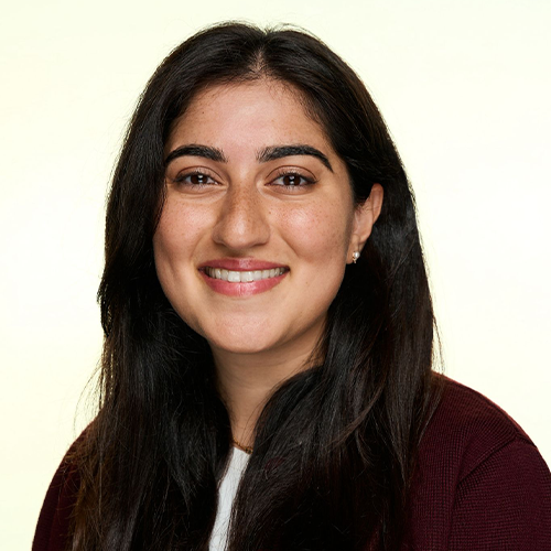 Nouf Alawadhi, DMSB’22