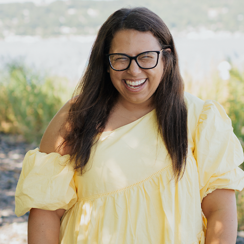 Dayna Altman, SSH’15, MPH’18