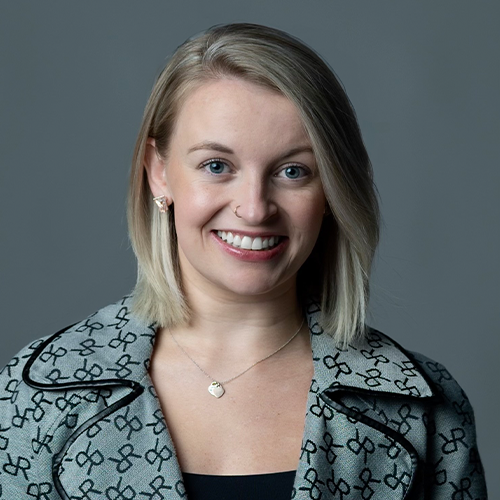 Bronwyn Bridges, Roux Future of Healthcare Founder Residency’23