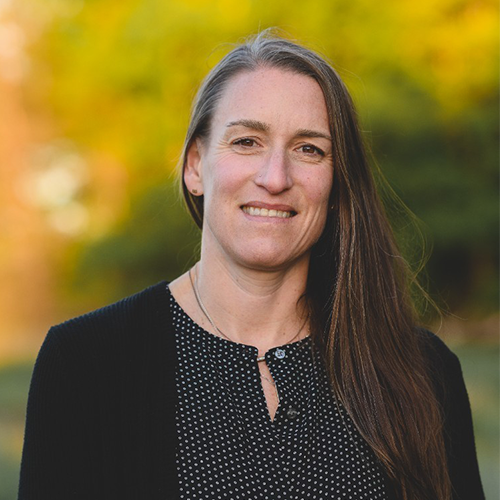 Erin Knight, Roux Founder Residency’26