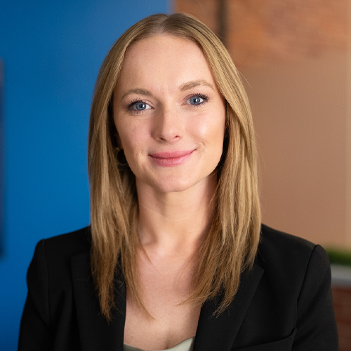 Hannah Sheehan, PhD’22