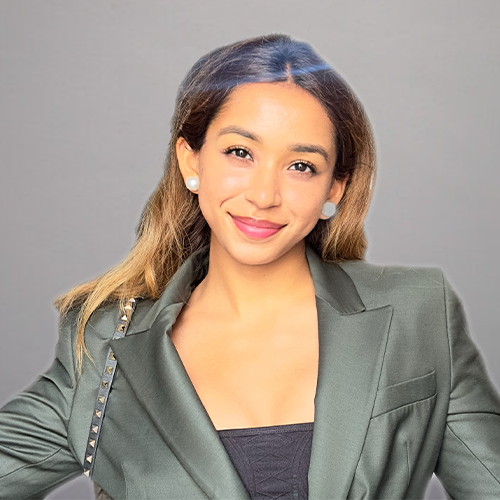 Tanya Singh, DMSB’27